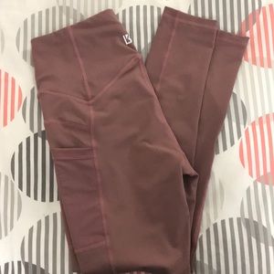 Buff Bunny Athena Leggings